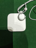 聲闊（SoundCore）【升級大容量】安克飛書AI錄音豆錄音筆隨身便捷智能錄音設備專業轉文字會議紀要小巧商務記錄神器 【鈦空銀】升級款64G贈充電器套裝-曬單有禮 曬單實拍圖
