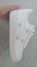 耐克（NIKE）空軍一號女鞋小銀勾運動鞋夏新款四勾NIKE AIR FORCE 1休閑鞋 CT1990-100 38 曬單實拍圖