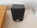JBL CINEMA 510 家庭影院5.1壁掛衛(wèi)星環(huán)繞音箱套裝客廳電視家用音響帶有源低音炮 5.1音箱一套（須搭功放使用） 曬單實(shí)拍圖
