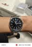 卡西歐（CASIO）海神OCEANUS T200S系列藍寶石男士商務手表藍牙/電波/太陽能腕表 OCW-T200S-1AJF 曬單實拍圖