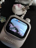 馬克圖布hello kitty觸屏耳機屏幕無線藍牙三麗鷗聯名凱蒂貓實 kitty手機造型屏幕耳機-銀色升級版 曬單實拍圖