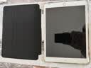 Apple/蘋果 二手平板電腦  2022/2021/2020/19/18/17款 iPad游戲 95新2019款7代iPad 128G  WiFi 贈品 觸摸筆 保護(hù)殼 充電器 鋼化膜 曬單實拍圖