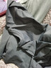 JEANSWEST LIFE真維斯速干長袖T恤男夏季排汗抗菌跑步訓(xùn)練服寬松大碼男士打底衫 曬單實拍圖