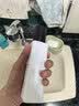 韓束男士專用冰露美白爽膚水須后水乳護膚品乳液補水保濕實用男生禮物 曬單實拍圖