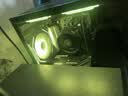 AMD銳龍R5 5600/5700X 5060/7650GRE/RX9060XT游戲組裝機游戲電競辦公電腦主機DIY整機海景房機箱 配置四5600/RTX5060 8G 曬單實拍圖