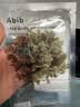 阿彼芙（ABIB）Abib復(fù)活草含生草弱酸性面膜10片裝保濕韓國大牌面膜節(jié)日禮物女生 曬單實拍圖