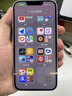 0度適用蘋果13鋼化膜iPhone13Promax iPhone13Pro手機膜護眼抗藍光防眩光磨砂抗指紋 iPhone13/13Pro-6.1英寸 AG防眩護眼版-八項防護 曬單實拍圖