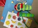 小彼恩毛毛蟲點讀繪本書 彩虹兔古力小超人 幼兒童寶寶早教英文啟蒙點讀繪本 毛毛蟲點讀筆早教圖書 【沉浸學習】WiFi點讀筆2.0+古力小超人 曬單實拍圖