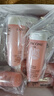 蘭蔻（LANCOME）新清瀅柔膚水化妝品套裝護膚品 全新大粉水爽膚水 400ml享800ml套組 曬單實拍圖