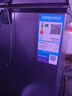 美的（Midea）冰柜商用大容量【零下-40度超低溫】300/400/500/700/800升以上一級能效非無霜節能全冷凍柜 504升 【爆款】長約1.5米丨零下40度瞬凍丨電控 曬單實拍圖