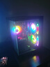七彩虹（Colorful）銳龍R5 5600/5700X搭配5060 5060Ti 海景房DIY主機 臺式電腦 游戲辦公設計生產力 3A大作 【配置一】5600+5060 性能款 曬單實拍圖
