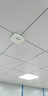 普聯(lián)（TP-LINK） TL-AP301C （貨發(fā)替換款）300M企業(yè)級無線吸頂式AP 無線wifi接入點(diǎn) 曬單實(shí)拍圖