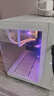名龍堂臺式組裝電腦主機i7 14700F/RTX5060/5070ti顯卡游戲電競直播DIY組裝機臺式機整機全套三角洲行動 配置三  i7 +5060Ti 16G顯存 曬單實拍圖
