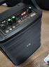 索愛（soaiy）SA-F33無線藍牙音箱戶外大音量廣場舞音響小型家用手提便攜式地攤擺攤喇叭收錢碼語音播報器 曬單實拍圖