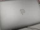 蘋果筆記本電腦Macbook 13寸 15寸 i5 i7M1/2超薄視網膜商務娛樂辦公 99新 13寸Air i5-8G-512G 雙系統 曬單實拍圖