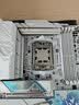 ROG STRIX X870-A GAMING WIFI S吹雪主板 支持CPU 9900X3D/9950X3D/9800X3D (AMD X870/socket AM5)  曬單實拍圖