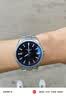 卡西歐（CASIO）海神OCEANUS T200S系列藍寶石男士商務手表藍牙/電波/太陽能腕表 OCW-T200S-1AJF 曬單實拍圖