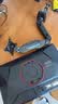 馬歇爾【只換不修】EMBERTON III 音箱便攜無線藍(lán)牙家用戶外防塵防水長續(xù)航 emberton3 黑金色 海外版 曬單實(shí)拍圖