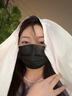 天使之淚AKOYA海水珍珠項(xiàng)鏈極光正圓高品質(zhì)珍珠七夕情人節(jié)禮物送老婆 曬單實(shí)拍圖
