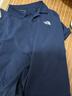 北面（The North Face）POLO衫短袖男T恤透氣夏季戶外商務休閑半袖 8K2 XL 曬單實拍圖