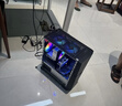 微星（MSI）無燼E1 i5升級U5 225F/RTX3050/16G DDR5/512G國家補貼游戲臺式機電腦主機設計師整機openclaw龍蝦 曬單實拍圖