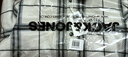 杰克·瓊斯（JACK&JONES）男裝春季新款字母刺繡時尚格紋休閑寬松毛呢大衣外套225427001 A42奶白 常規 XL （185） 曬單實拍圖