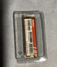 金勝維（KingSpec）512GB SSD固態(tài)硬盤NVMe1.3  M.2接口2242 PCIe3.0 讀速3000MB/s AI PC存儲(chǔ)配件 曬單實(shí)拍圖