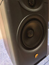 惠威（HiVi）M200 Neo無線藍牙音箱 家用二分頻HiFi音響電視電腦書房客廳桌面書架音箱 木紋色 曬單實拍圖