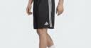 阿迪達(dá)斯（adidas）男女 足球系列 GCA TEAM SHO 運(yùn)動(dòng)短褲 JW9916 黑色 2XL 曬單實(shí)拍圖