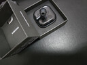 三星（SAMSUNG）Galaxy Buds4 Pro自適應(yīng)主動(dòng)降噪無線藍(lán)牙耳機(jī)/半入耳式耳機(jī)/翻譯耳機(jī) 曠宇黑 曬單實(shí)拍圖