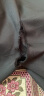 马迪安  冰丝垂感阔腿裤女夏季新款薄高腰宽松直筒坠感拖地休闲长裤子女 黑色 XL (120-135斤) 晒单实拍图