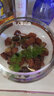 天空藍藍白孔雀魚(yú)精品魚(yú)小型魚(yú)緞帶蝶翼燕尾大c天空藍淡水魚(yú) 3-4月齡藍白2公5母 曬單實(shí)拍圖