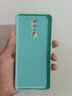 貝倫斯【配鋼化膜】oppoA9\\\/x手機(jī)殼保護(hù)套硅膠直邊防摔全包邊硅膠軟外殼 oppoA9/A9X【青*楓葉】配鋼化膜 曬單實(shí)拍圖