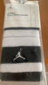 耐克（NIKE）Jordan運動(dòng)護腕AJ吸汗手腕套J1004300189OS/DV4207-189兩只裝 曬單實(shí)拍圖