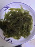 海葡萄 鹽漬海葡萄100g新鮮活即食長壽菜海藻菜海菜壽司魚子醬 100g*3包海葡萄 配蘸料 曬單實拍圖