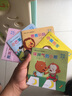 情商故事（適合12-24M寶寶 套裝共6冊）/嬰幼兒親子口袋故事書(shū) 曬單實(shí)拍圖
