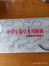 中學(xué)生多功能尺數學(xué)模板尺大象尺高中生學(xué)生用繪圖畫(huà)圖幾何函數尺子函數圖形尺子學(xué)生用品 2把裝 曬單實(shí)拍圖