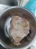 中心忠味 新鮮豬肚 新鮮生豬肚 豬大腸肚 豬內臟煲湯火鍋食材 2斤（2-3只） 曬單實(shí)拍圖