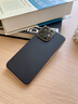 ENBANDA適用于蘋(píng)果15手機(jī)殼真皮iPhone15ProMax保護(hù)套防摔商務(wù)14Pro手機(jī)套ip13外殼潮牌男超薄女奢華新款 【優(yōu)雅黑】頭層牛皮+鐳雕黑邊+精孔保護(hù) 蘋(píng)果15Pro 曬單實(shí)拍圖