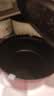 琺寶（staub）廚房好物法國進口琺瑯鑄鐵鍋雙耳煲湯鍋 櫻桃紅24cm 40509-835 曬單實拍圖