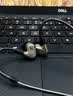 森海塞爾（Sennheiser）IE系列高端HIFI耳機 入耳式耳機 有線耳機 舞臺耳返 音樂監聽游戲專用適配華為蘋果手機贈轉接線 ie600 曬單實拍圖