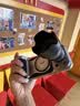 TELESIN（泰迅）蘋(píng)果iPhone17Promax大師光學(xué)增距鏡高清專(zhuān)業(yè)手機(jī)望遠(yuǎn)鏡拍照神器演唱會(huì)廣角200mm長(zhǎng)焦鏡頭 曬單實(shí)拍圖