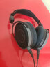 鐵三角【旗艦店】ATH-R70XA HIFI頭戴開放式音樂HIFI耳機 可換線 需搭配耳放 ATH-R70XA(阻抗470歐姆)+國行全新+耳機架 曬單實拍圖
