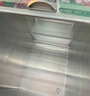 美的（Midea）300/200升雪糕展示柜商用透明玻璃圓弧冷藏冷凍超市冰柜冷柜蛋糕飲料燒烤串串熟食保鮮柜一級能效 200升帶門鎖｜透明鋼化玻璃門｜MS-205LGE 曬單實拍圖