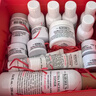科顏氏（Kiehl's）高保濕套組(小奶泡潔面75ml+水250ml+面霜50ml)補(bǔ)水七夕節(jié)禮物 曬單實(shí)拍圖
