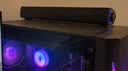 紐曼（Newmine）BT60音響電腦音箱家用桌面臺式機低音炮多媒體筆記本揚聲器有線音箱迷你便攜游戲小音響 禮物 曬單實拍圖