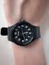卡西歐（CASIO）運動休閑石英表考試簡約防水百搭學生兒童日韓手表LQ-24B-1B 曬單實拍圖