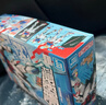 萬代（BANDAI）HG1/144星際創(chuàng)制強(qiáng)襲高達(dá)帕拉夫斯基之翼 中文版 曬單實(shí)拍圖