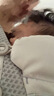 ERGObaby美國二狗腰凳新生兒省力背帶出行外出不悶汗透氣抱娃神器breeze灰 曬單實拍圖