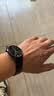 卡西歐（CASIO）手表日韓簡(jiǎn)約風(fēng)時(shí)尚休閑防水非機(jī)械男表簡(jiǎn)約羅馬刻度全黑鋼帶腕表 全黑鋼帶男士手表 40mm 曬單實(shí)拍圖